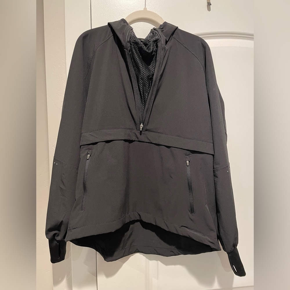 H&M Sport Running Windbreaker/Pullover
